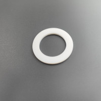Фторопластовая прокладка HG 1" дюйм (20x30x2 мм), 20 шт 1648277