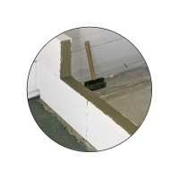 Клей для ПГП Obern MONTAGE 20 кг 22158