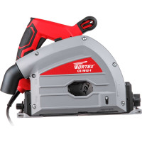 Циркулярная погружная пила WORTEX CS 1612-1 CS16121029 ЦГ-2774825060