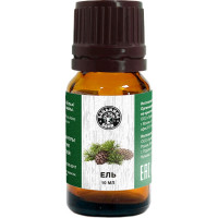 Эфирное масло Бацькина баня Ель 16004