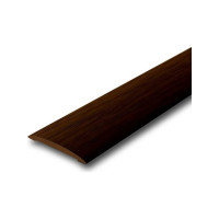 Порог IDEAL Изи 36 мм, 0.9 м, 351 каштан ПИ36-0,9 351 КШТ