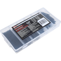Термоусадочные трубки Forcekraft 127пр. FK-820(51163)