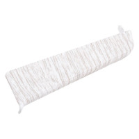 Торцевые заглушки для плинтуса DECONIKA (85 мм; 265 Клен патина; 2 шт.) Д-П85-Тп-Ф1 265 КЛН ПАТ