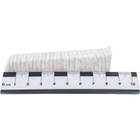 Торцевые заглушки для плинтуса DECONIKA (85 мм; 265 Клен патина; 2 шт.) Д-П85-Тп-Ф1 265 КЛН ПАТ