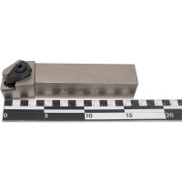 Державка токарная DCLNR 3232 P19 VORGEN 4687202510801