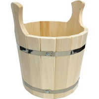 Запарник Бацькина баня 15 л 30014