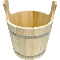 Запарник Бацькина баня 15 л 30014