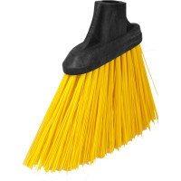 Щетка без ручки In'Loran уличная 26х5.5х21 см, арт.  MG-42GR