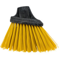 Щетка без ручки In'Loran уличная 26х5.5х21 см, арт.  MG-42GR