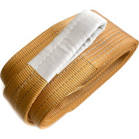 Текстильный петлевой строп ТамбовТехСнаб СТП 6 т, 6 м 7930105411162