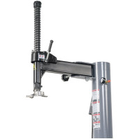 Полуавтоматический шиномонтажный станок 10-26" MAESTRO 25 KraftWell