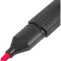 Набор текстовыделителей Staff STICK 4 шт, ассорти, линия 1-4 мм 151501