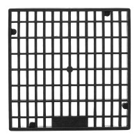 Пластиковая решетка Aquastok 200x200 A15 (31851) 549130