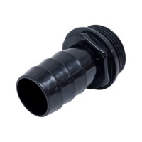 Штуцер с наружной резьбой (1 1/4"х32 мм) AV Engineering AVE183005