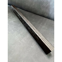 Молдинг Decomaster D047-433 ДМ 20x10x2900 мм 2.9М D047-433 ДМ