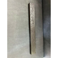 Молдинг Decomaster D047-433 ДМ 20x10x2900 мм 2.9М D047-433 ДМ