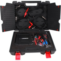 Четырехканальный осциллограф Launch Scope box O2-2 LNC-096