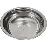 Миска-эконом Следопыт металл, d 15 см, 500 мл PF-CWS-P38