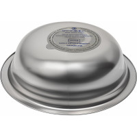 Миска-эконом Следопыт металл, d 15 см, 500 мл PF-CWS-P38