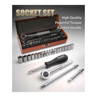 Универсальный набор инструментов Pro'sKit PK-1990B (аналог 1PK-1990B) С00040088