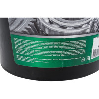 Синтетический солидол OILRIGHT 5 кг 6017