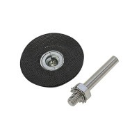 Хвостовик с опорным роликом 2" (50 мм) Forsage F-ABR19-50 51223