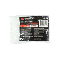 Хвостовик с опорным роликом 2" (50 мм) Forsage F-ABR19-50 51223