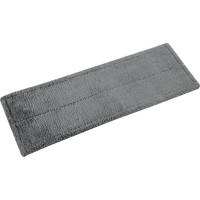 Насадка из микрофибры Leonord серый, для Mop Blesk 310481