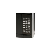 Микроволновая печь bbk 20MWS-727S/B черный 00-00000616
