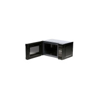 Микроволновая печь bbk 20MWS-727S/B черный 00-00000616