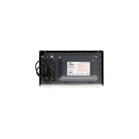 Микроволновая печь bbk 20MWS-727S/B черный 00-00000616