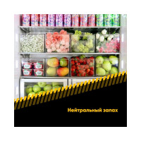 Универсальный очиститель EFELE CL-590 Spray с пищевым допуском NSF H1 520 мл 0098715