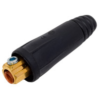 Разъем кабельный мама DX25, 10-25 кв.мм SOLARIS WA-2477