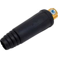 Разъем кабельный мама DX25, 10-25 кв.мм SOLARIS WA-2477