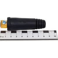 Разъем кабельный мама DX25, 10-25 кв.мм SOLARIS WA-2477