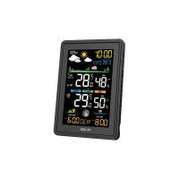 Беспроводная метеостанция BALDR B0360WST2H2PR-V3-BLACK