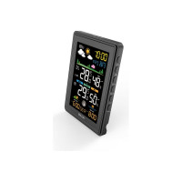 Беспроводная метеостанция BALDR B0360WST2H2PR-V3-BLACK