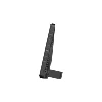 Беспроводная метеостанция BALDR B0360WST2H2PR-V3-BLACK