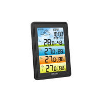 Беспроводная метеостанция BALDR B0360WST4H4PR-BLACK
