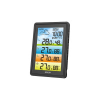 Беспроводная метеостанция BALDR B0360WST4H4PR-BLACK