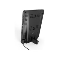 Беспроводная метеостанция BALDR B0360WST4H4PR-BLACK