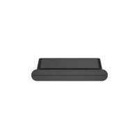 Цифровой термогигрометр с внешним датчиком BALDR B0135T2H2-BLACK