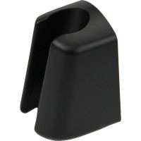 Держатель для лейки MasterProf черный ТД.030201