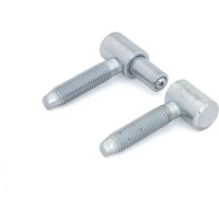 Ввертная петля Фабрика замков D13x38 CP СТ-00000890