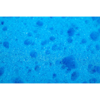 Губка для тела TIAMO Baby СЕРДЕЧКО поролон 7741