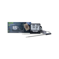 Термометр для мяса и пищевых продуктов BALDR B0373T2