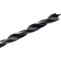 Сверло по дереву 3.0x61/35 мм, CrV H-Tools 3010-1030