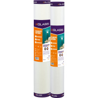 Стеклохолст XGLASS 1x50 м 40 г/м2 310022