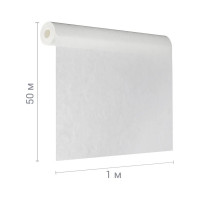 Стеклохолст XGLASS 1x50 м 40 г/м2 310022