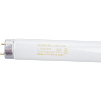 Линейная люминесцентная лампа Osram LUMILUX T8 18Вт 6500К G13 4058075693098